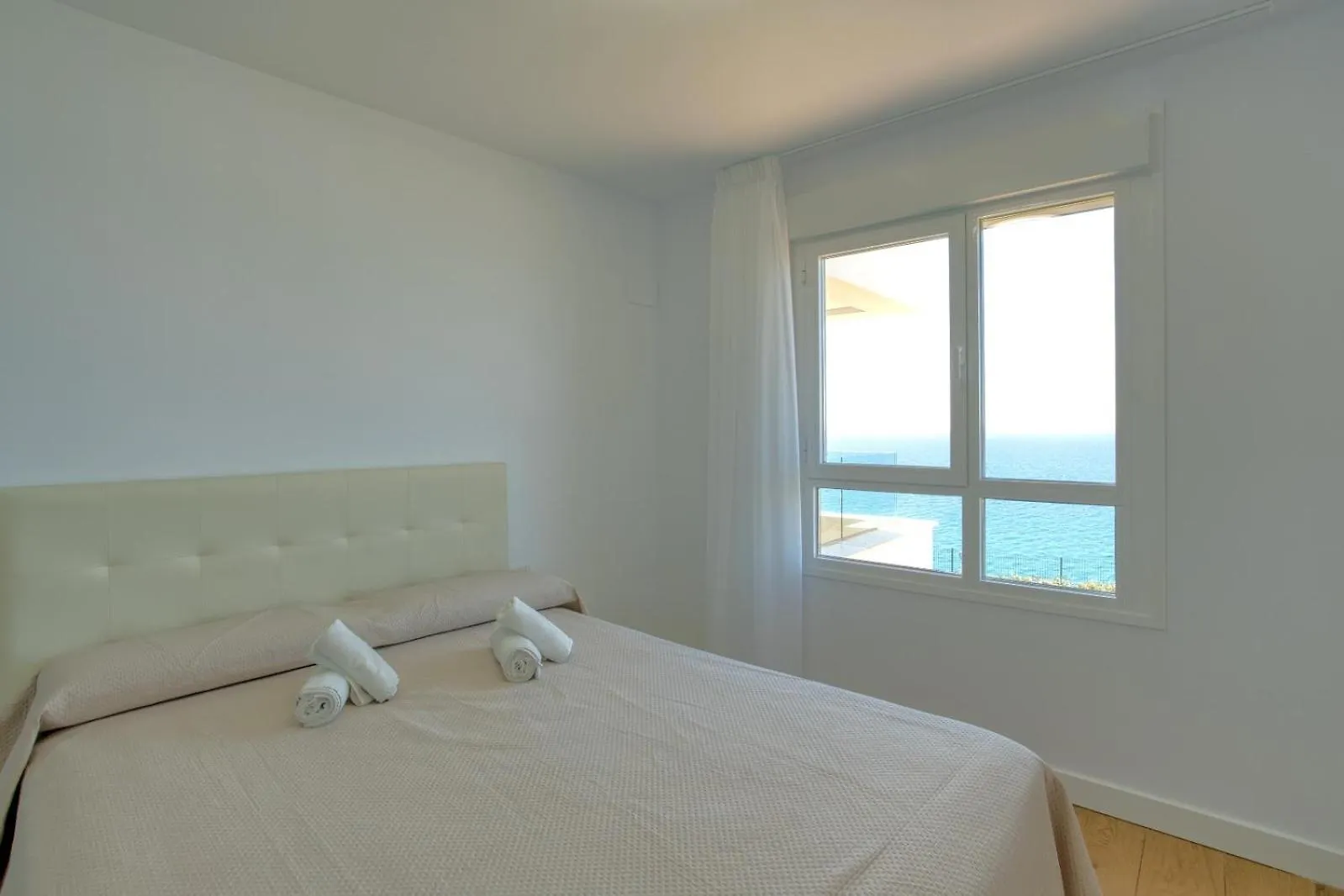 טורוקס Panoramic Sea View Calaceite ספרד