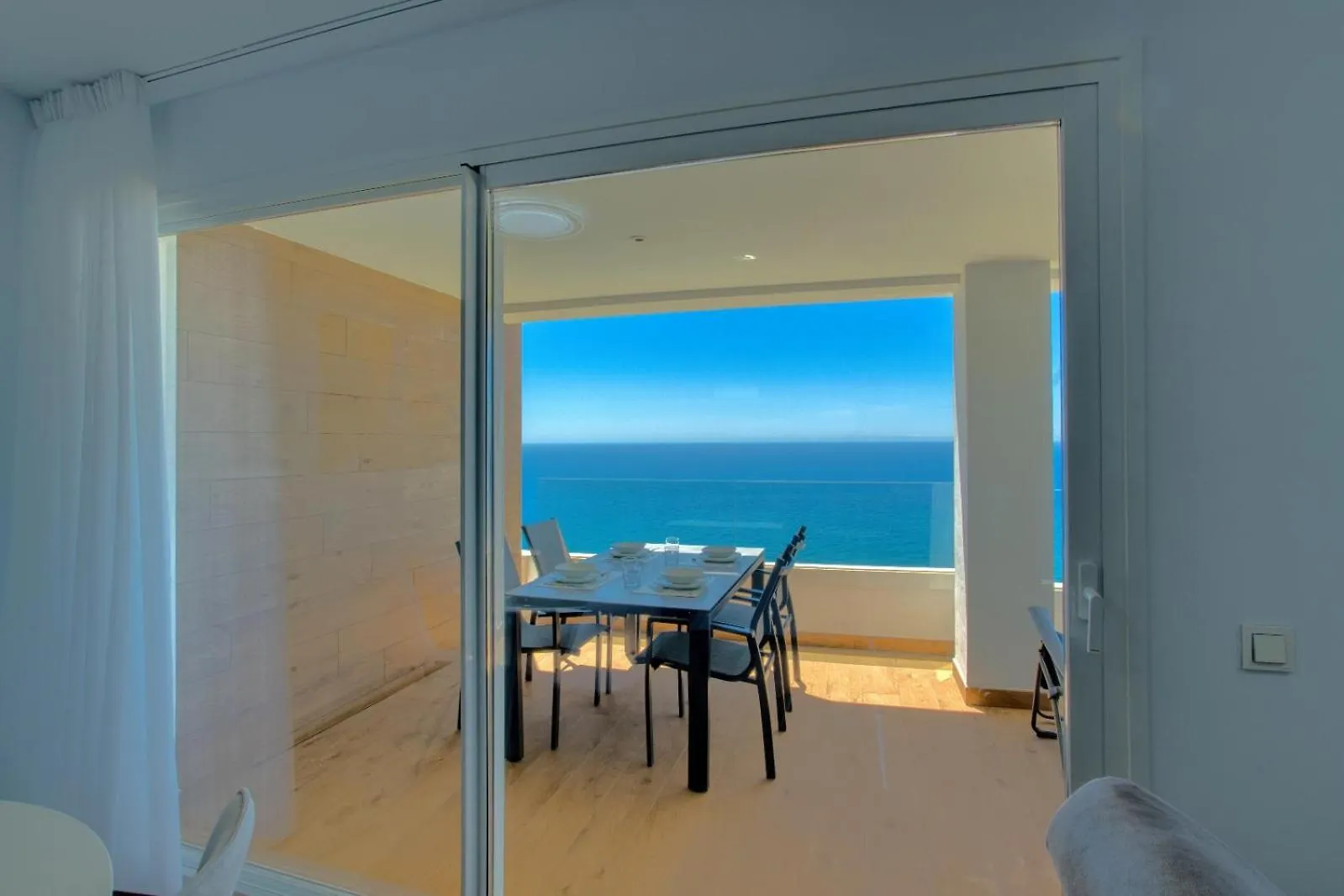 Apartmán Panoramic Sea View Calaceite Torrox