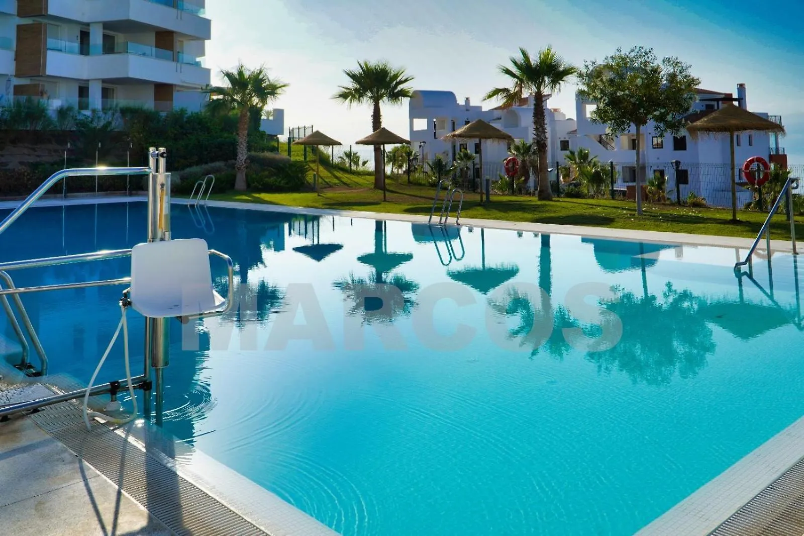 Apartmán Panoramic Sea View Calaceite Torrox