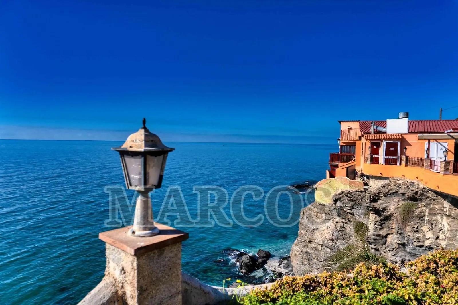 טורוקס Panoramic Sea View Calaceite דירה