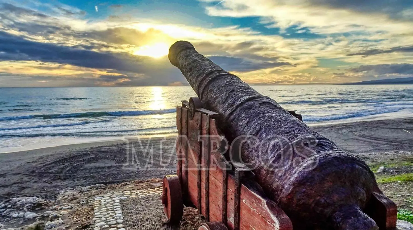 Panoramic Sea View Calaceite Torrox 0*,