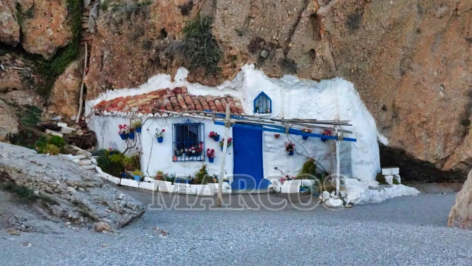 טורוקס Panoramic Sea View Calaceite דירה
